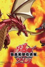 Watch Bakugan Battle Brawlers Movie4k